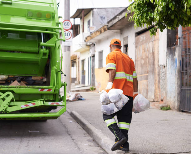 Retail Junk Removal in Ardmore, PA